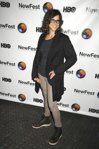 Filmpremiere 'Addicted to Fresno' in New York