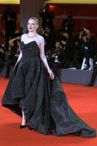 Filmpremiere 'Silent Friend', Internationale Filmfestspiele von Venedi