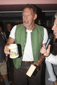 Fine Time Business Club Oktoberfest 2026 in München