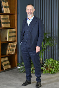 Photocall 'Un Futuro Aprile' in Rom
