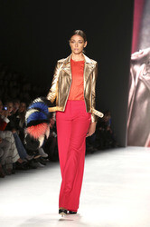Glaw Fashion Show, Berlin Fashion Week Autumn/Winter 2015