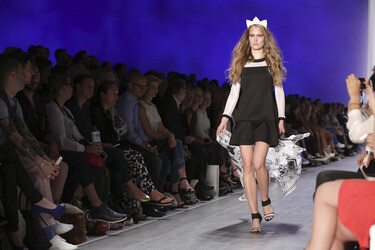 Glaw Fashion Show, Berlin Fashion Week Spring/Summer 2015