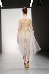 Irene Luft Fashion Show, Berlin Fashion Week Spring/Summer 2015