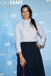 Vernissage 'Gabo *Fame presented by Lumas' in Berlin