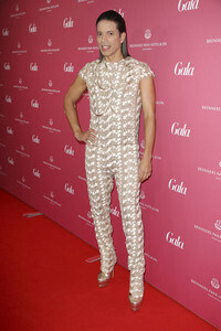 Gala Spa Awards 2016 in Baden-Baden