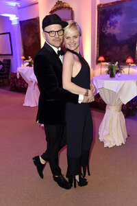 Gala Spa Awards 2017 in Baden-Baden
