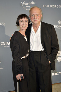 Götz George Preis 2026 in Berlin