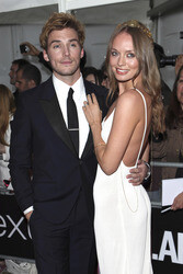 Glamour Women of the Year Awards 2014, London