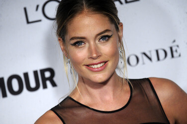 Glamour Women of the Year Awards 2014, New York