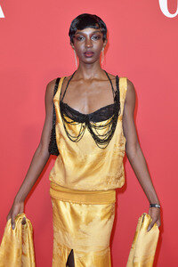 Glamour Women of the Year Award 2025 in Berlin