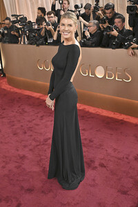 Golden Globe Awards 2026 in Beverly Hills