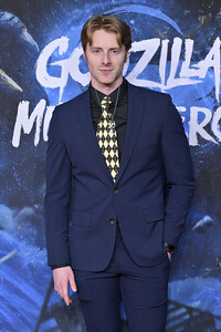 Filmpremniere 'Godzilla Minus Zero' in Los Angeles