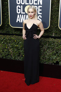 75. Golden Globe Awards in Beverly Hills