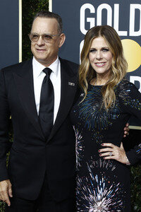 75. Golden Globe Awards in Beverly Hills
