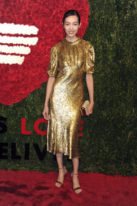 God's Love We Deliver 2015 Golden Heart Awards in New York