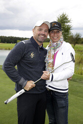 7. GRK Golf Charity Masters, Leipzig