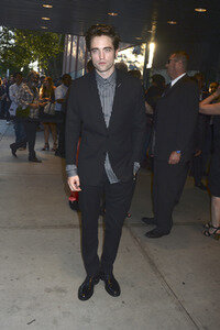 Filmpremiere 'Good Time' in New York
