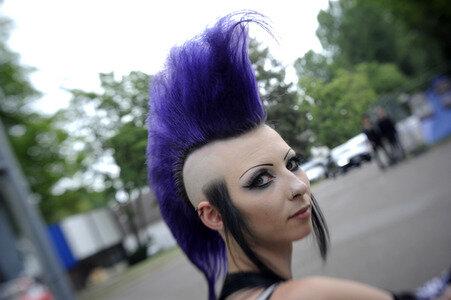 26. Wave-Gotik-Treffen in Leipzig