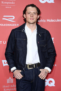 GQ Men of the Year Awards 2025 in Berlin