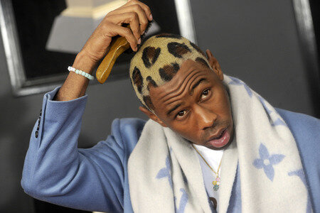 60. Grammy Awards in New York