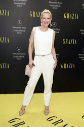 Opening Night by Grazia, Berlin Fashion Week Spring/Summer 2015