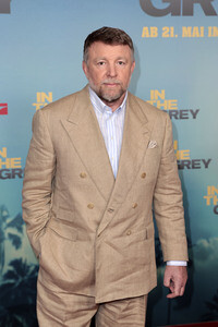 Filmscreening 'In the Grey' in Berlin