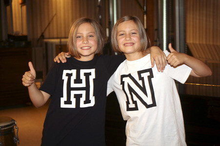 Settermin 'Hanni & Nanni' in Berlin