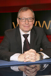 'Hart aber fair' Talkshow, Köln