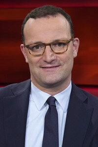 Talkshow 'hart aber fair' in Berlin