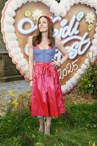 TV Show 'HeidiFest by Heidi Klum' in München