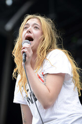 Highfield Festival 2014, Großpösna