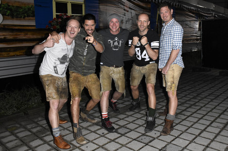 10. Höffner Vorwiesn in München