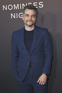 The Hollywood Reporter's Oscar Nominees Night in Los Angeles