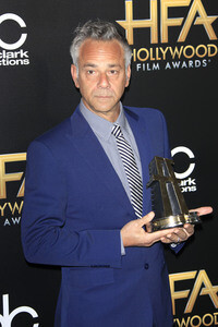 Verleihung der 19. Hollywood Film Awards in Beverly Hills