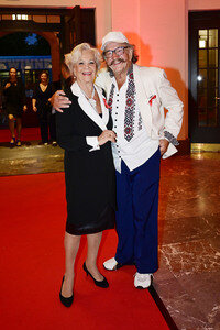 Hope Gala 2025 in Dresden