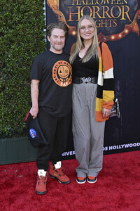 Opening der Halloween Horror Nights 2026 in Universal City