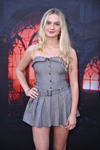 Opening der Halloween Horror Nights 2025 in Universal City