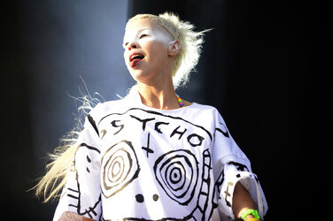 Hurricane Festival 2015 in Scheeßel