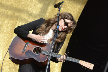 Hurricane Festival 2015 in Scheeßel
