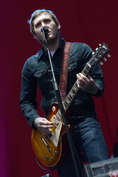 Hurricane Festival 2015 in Scheeßel