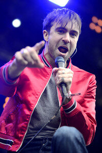 Hurricane Festival 2018 in Scheeßel