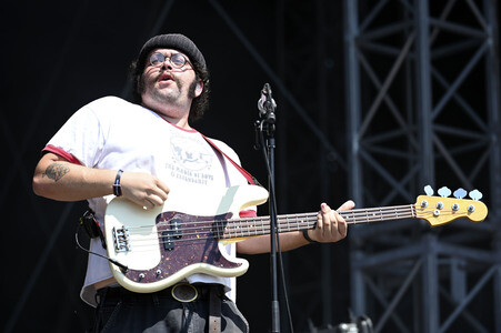 Hurricane Festival 2026 in Scheeßel