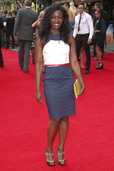 'The Inbetweeners 2' Premiere, London