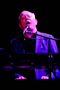Konzert von Joe Jackson in Hamburg