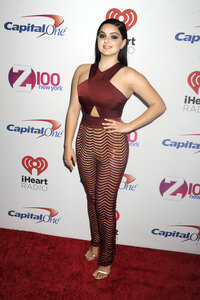 Jingle Ball 2015 In New York