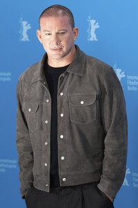 Photocall 'Josephine', Berlinale 2026