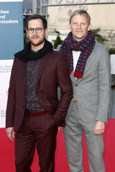 20. Jüdisches Filmfestival Berlin & Potsdam Eröffnungsgala, Potsdam