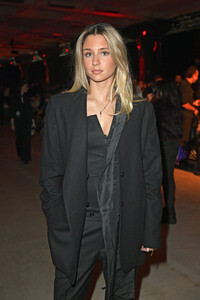 Kilian Kerner Fashion Show auf der Berlin Fashion Week A/W 2026 in Berlin