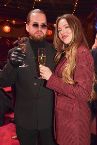 Circus Krone Premiere 'Ich.Du.Wir.Krone' in München