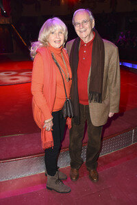 Circus Krone Premiere in München